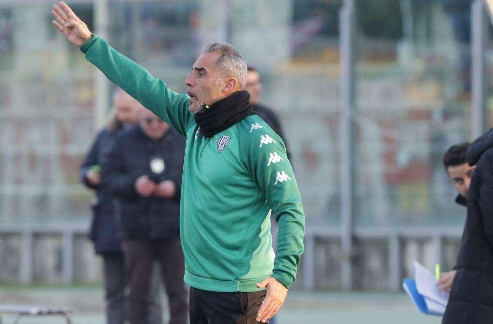 Olbia-Cesena 2-1 | Chissà come se la starà ridendo ora Bianchi…