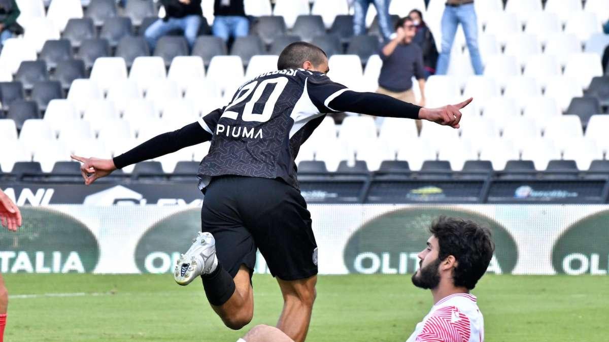 Le pagelle di Cesena-Montevarchi | Tutto un equilibrio sopra la follia