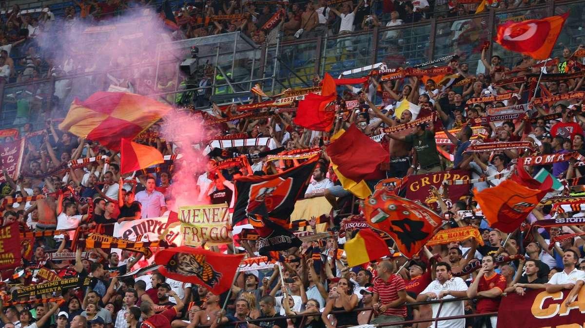 L'AVVERSARIO: A.S. Roma
