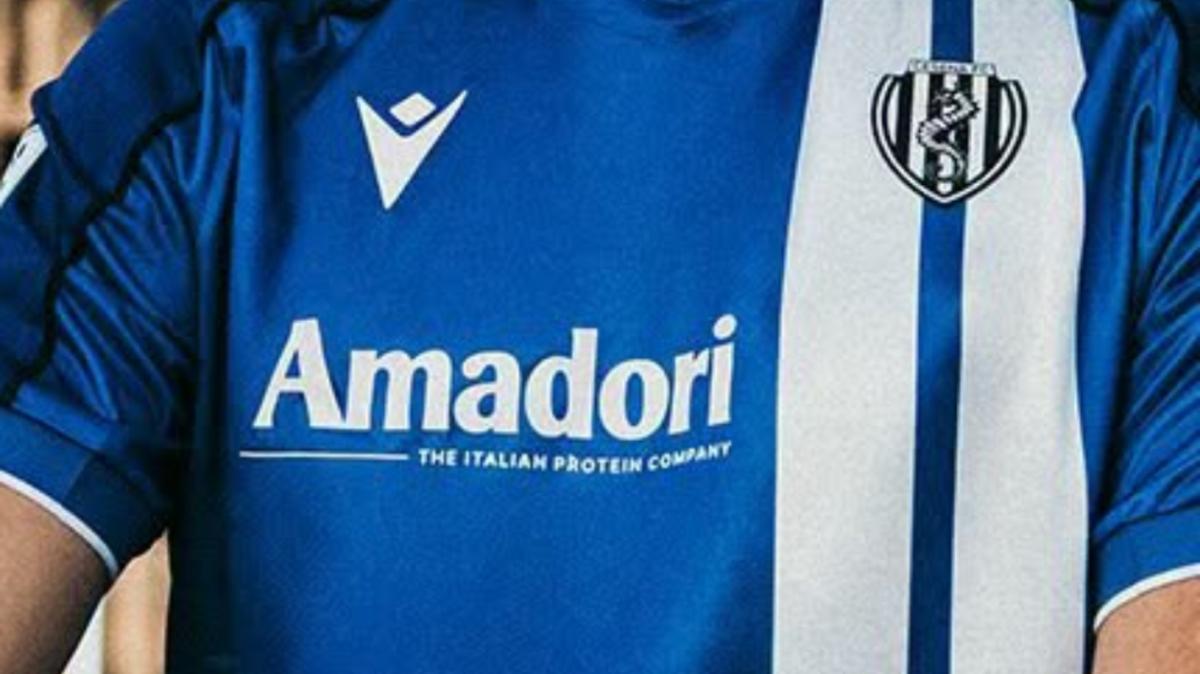 Ma quale omaggio? La terza maglia è uno sgarbo all’identità e alla storia del Cesena