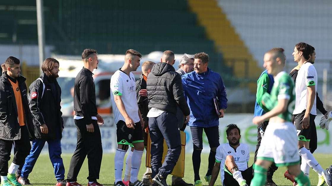 LA LAVAGNA - Questa sensazione di incompiutezza resterà fino alla fine