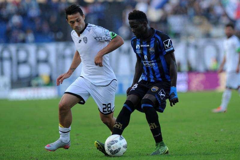 Ciano non ha recuperato e salterà anche Cesena-Pescara