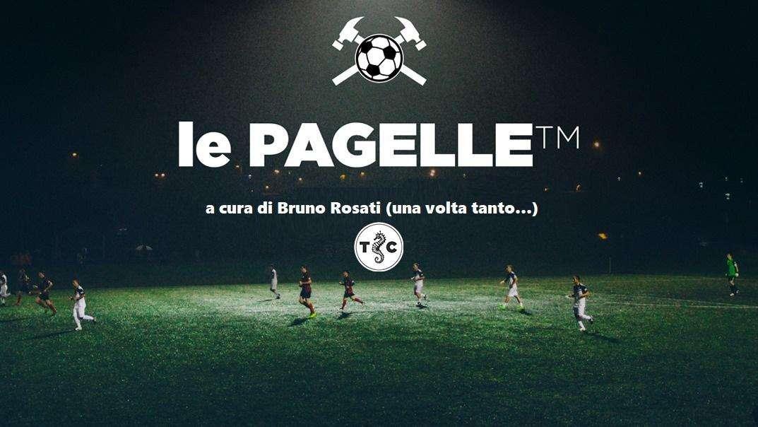 Le pagelle di Cesena-Cosenza | Volente o nolente il Cavalluccio riscopre la panchina