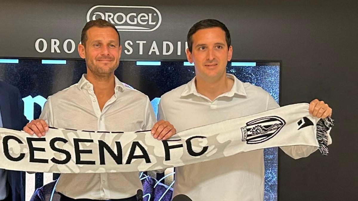 Il ds Mancini: “Shpendi è del Cesena e mi auguro che resti"