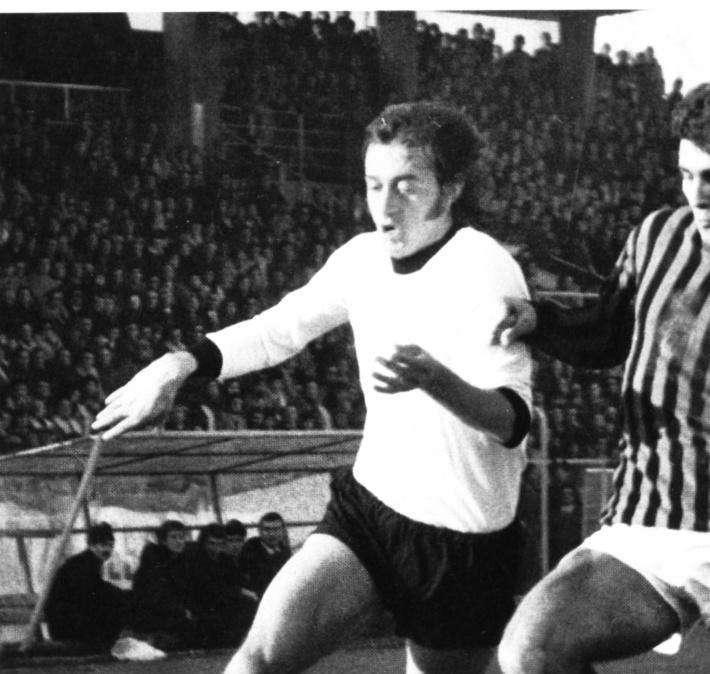 30 anni fa ci lasciava Giorgio Rognoni