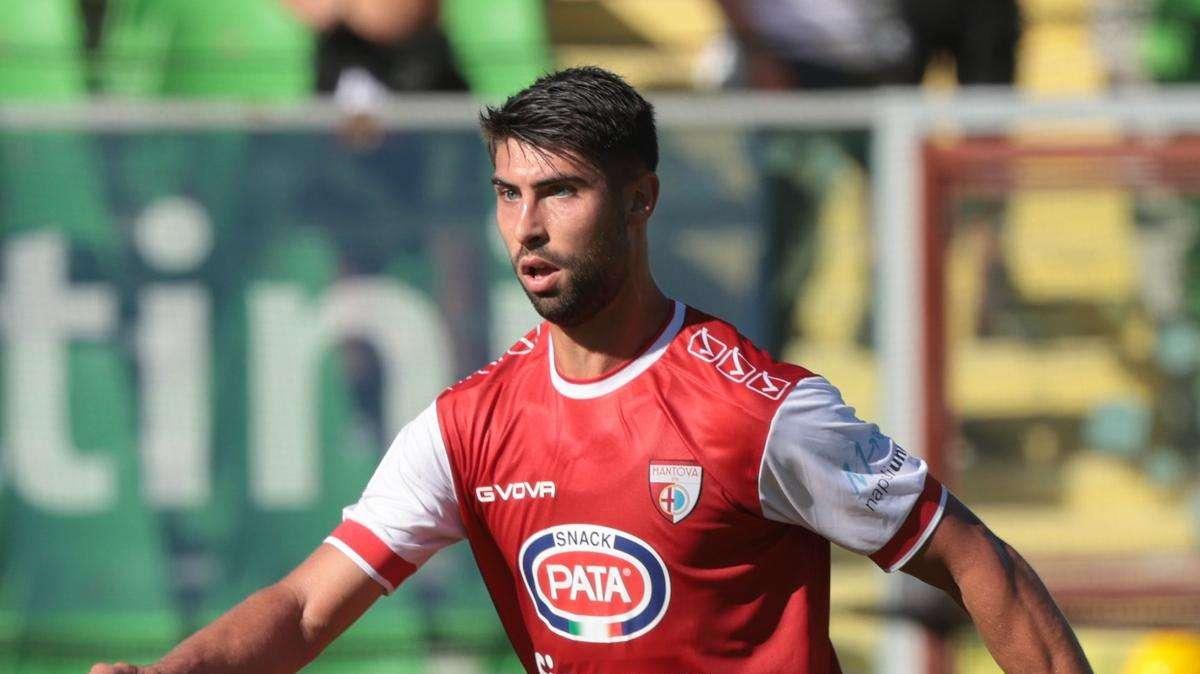 Osservatore d’eccezione questa sera. Brignani: “Il Mantova si è avvicinato ai valori del Cesena”