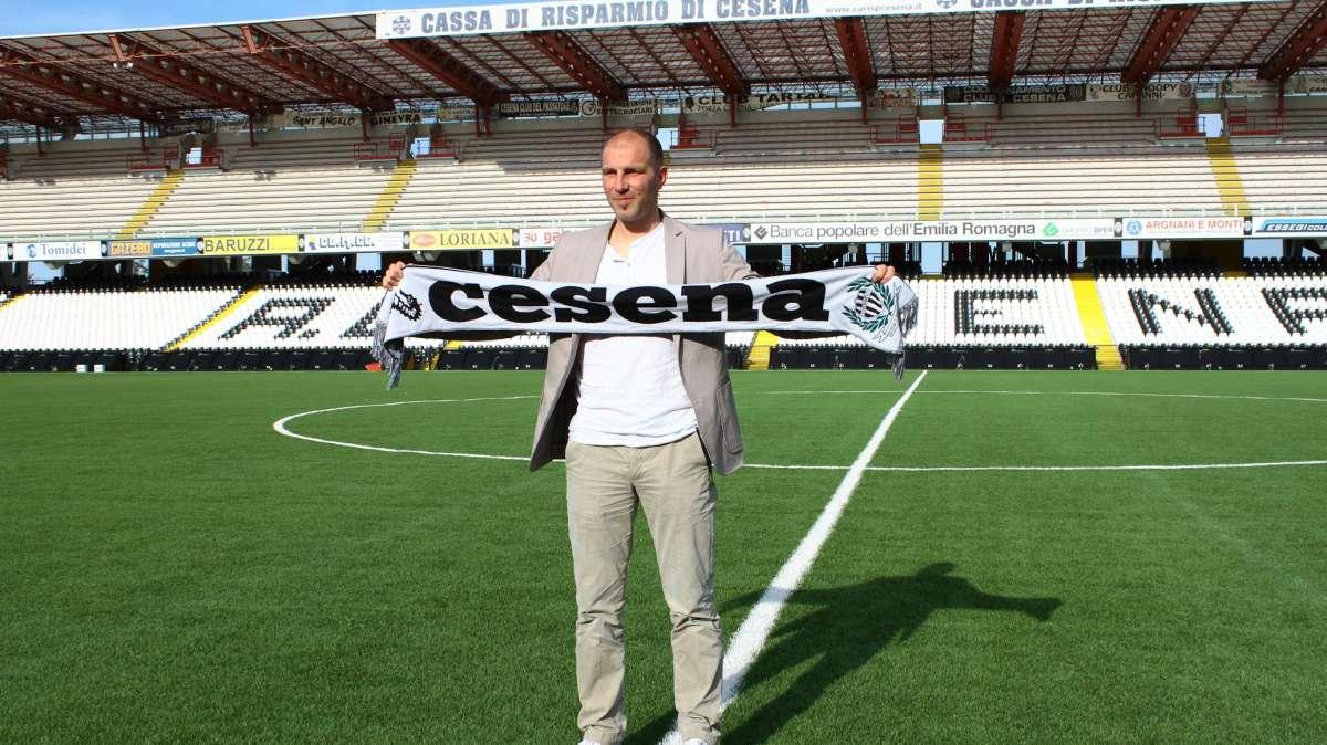 Prima gara ufficiale il 12 agosto