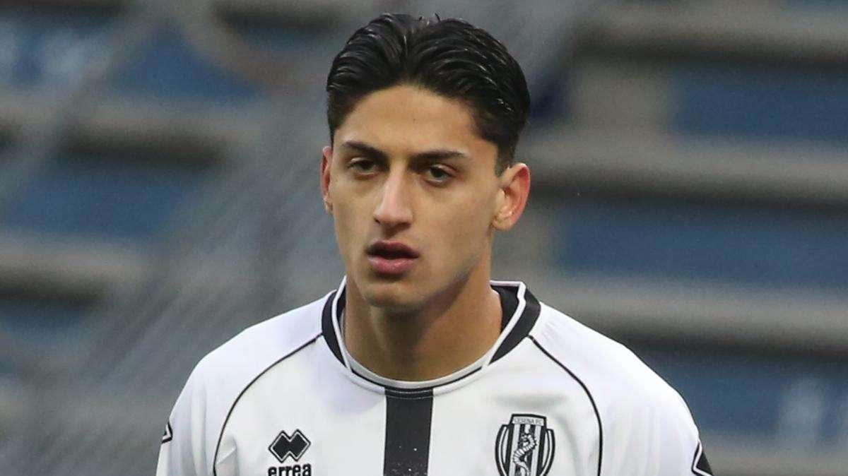 Russo a Onda Bianconera: “Con la Salernitana? Sogno una vittoria con un mio gol. Sulla permanenza in estate vi dico che…”