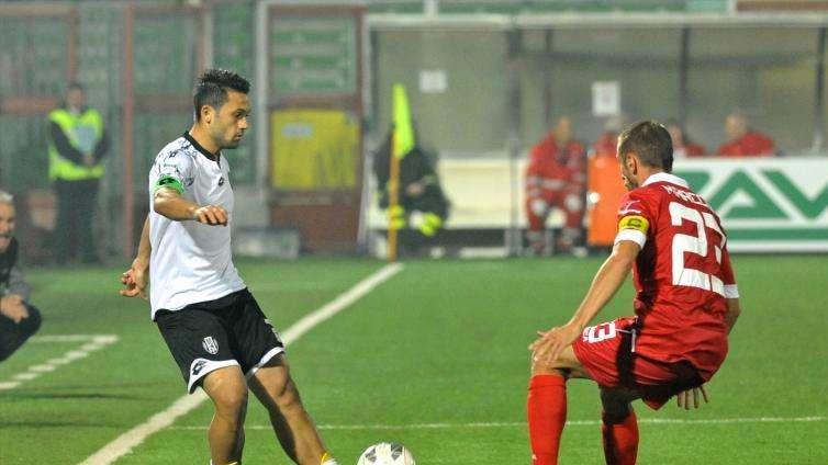 Ciano: “Pure io pensavo di tornare prima...”