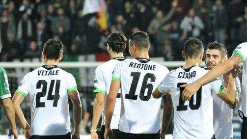 L'UOMO PARTITA - Djuric contro Garritano: chi è stato il miglior bianconero della stagione?