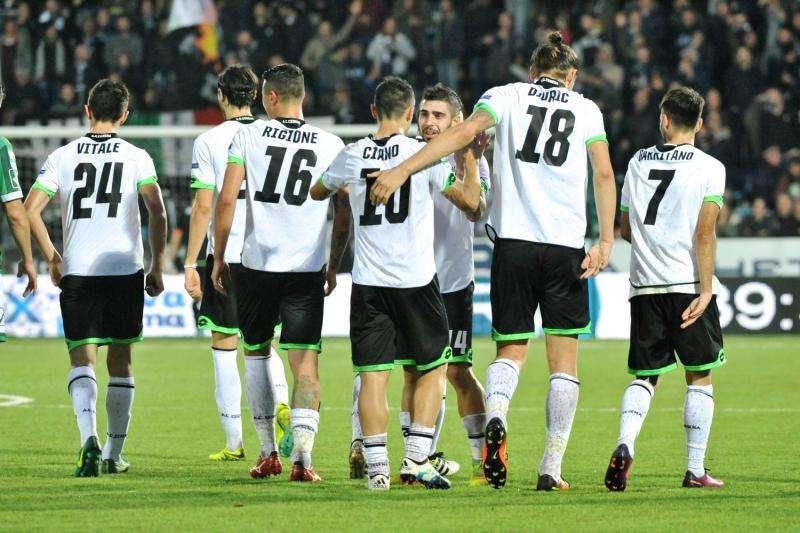 Cesena capolista per reti subite oltre il 90'