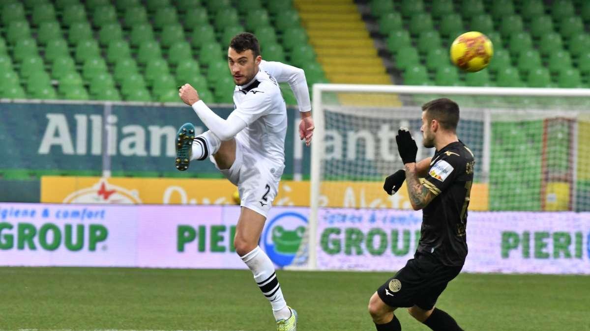 Le confessioni di Longo: tra gioie e dolori, tra panchine e gol…