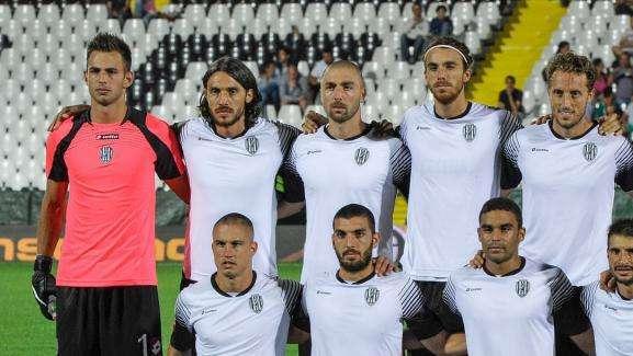 Calcio e sponsor: sette maglie ancora senza sponsor