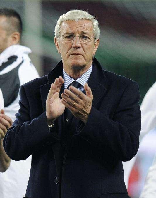 Lippi, le lacrime di Edmeo e le bugie di Seba