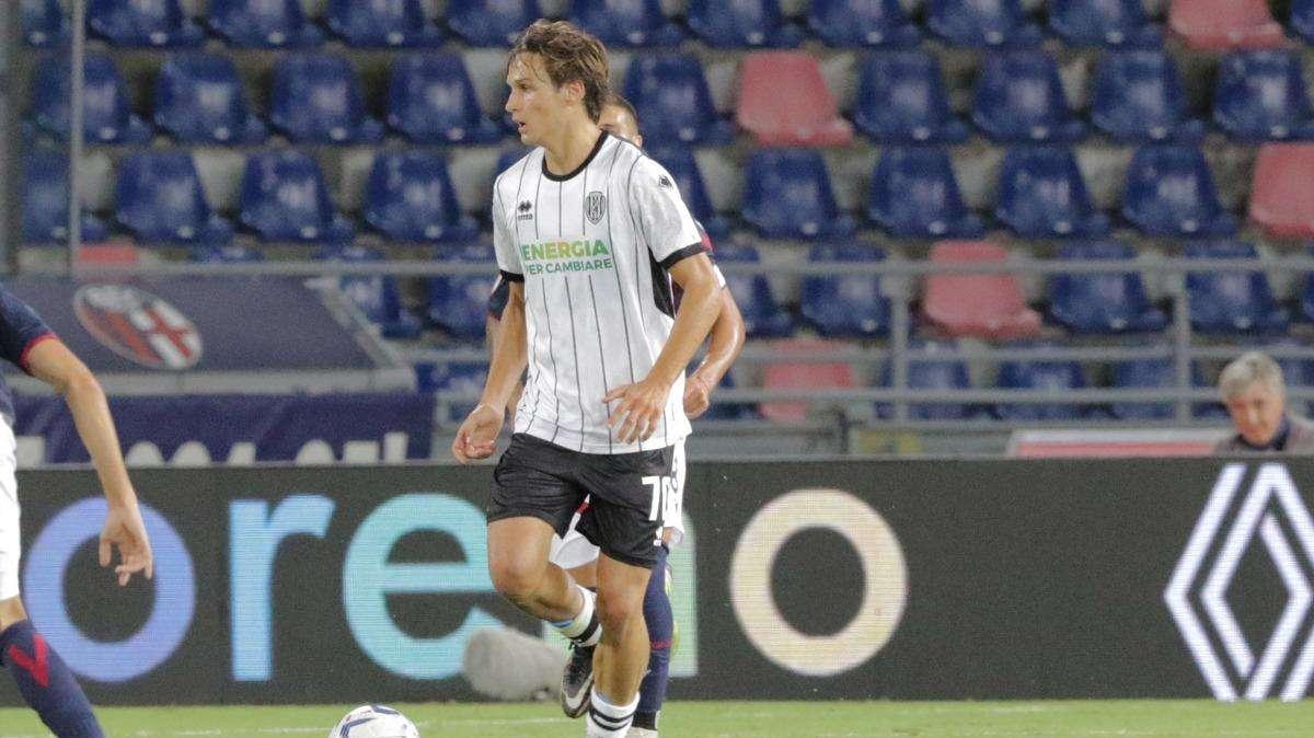 Cesena-Torres 1-1 | È comunque un passo avanti
