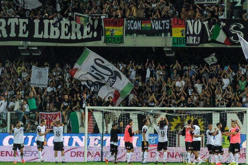 Salvetti: "Il Cesena è abituato a riorganizzarsi: Foschi e Lugaresi sanno cosa fare"