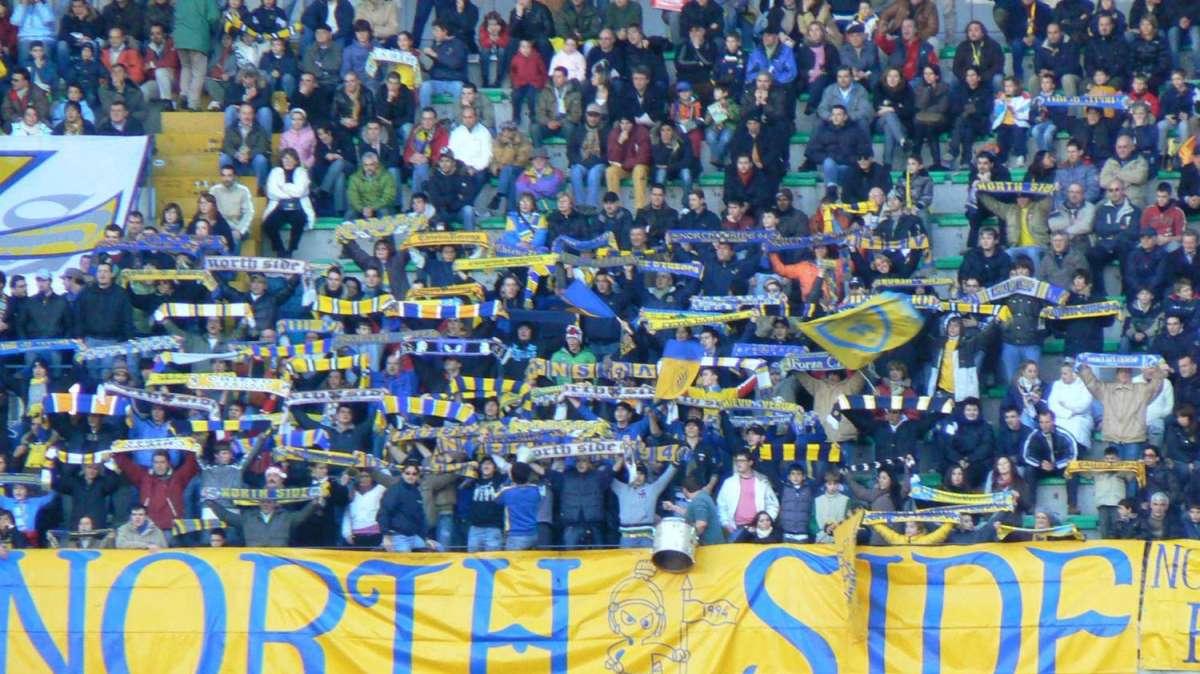 L'AVVERSARIO: A.C. Chievo Verona