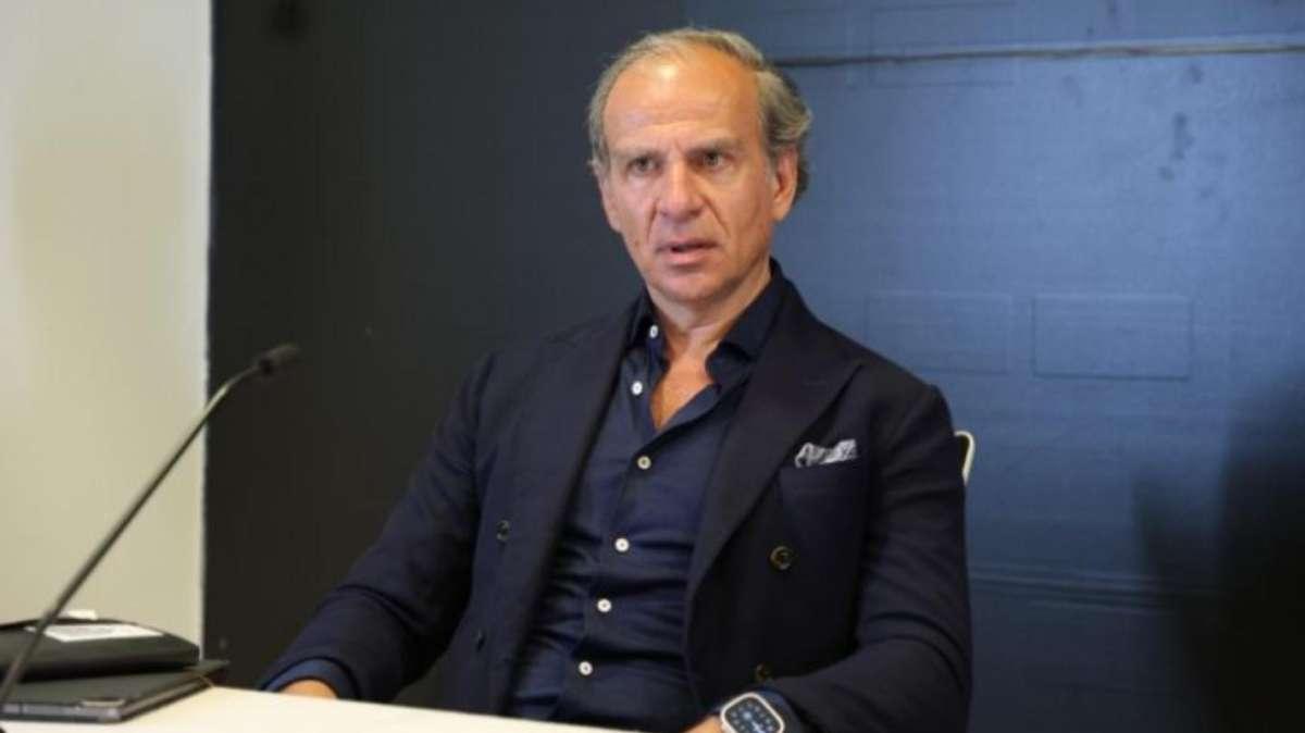 Fusco tira le orecchie all’arbitro: “Se c’è il VAR, usiamolo”