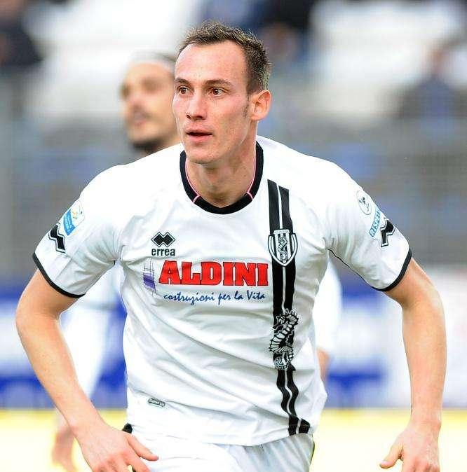È Max Volta il difensore bianconero del decennio
