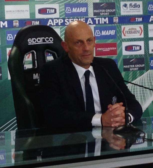 Di Carlo a Sassuolo
