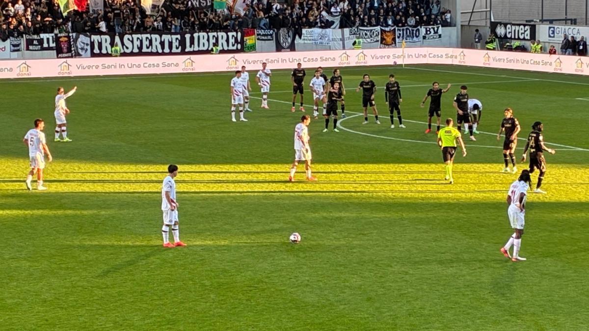 Le pagelle di Südtirol-Cesena | A Bolzano va un po’ meglio che a Benevento