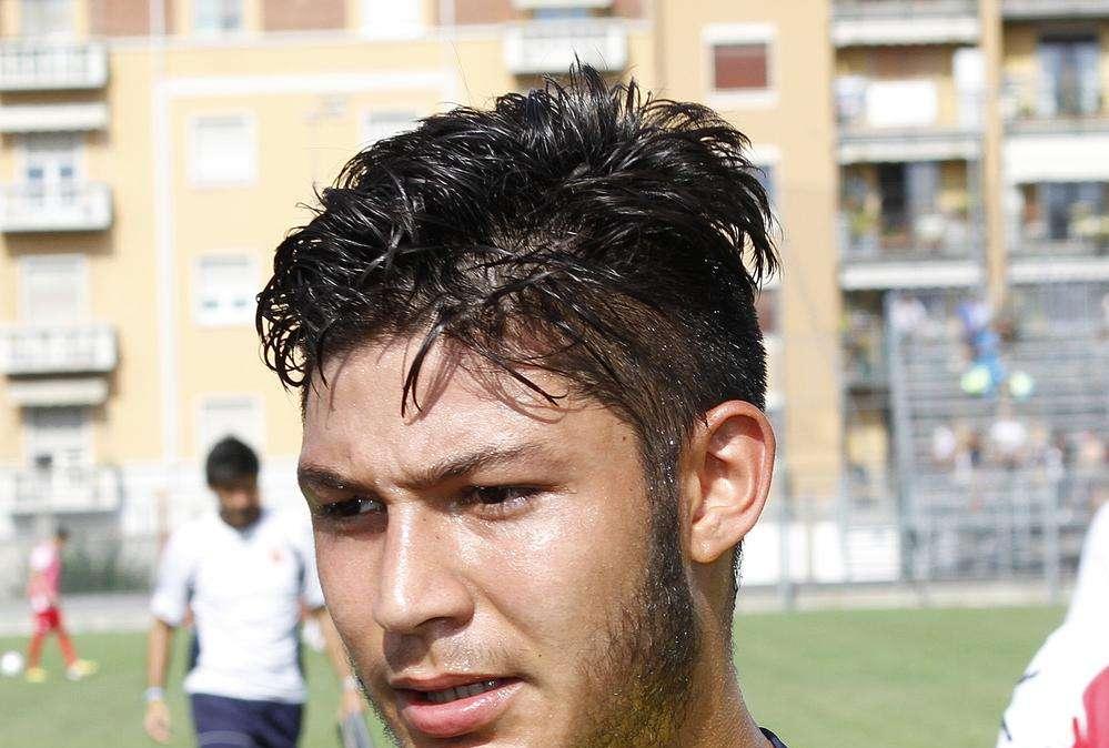 Il Santarcangelo fa spesa a Cesena