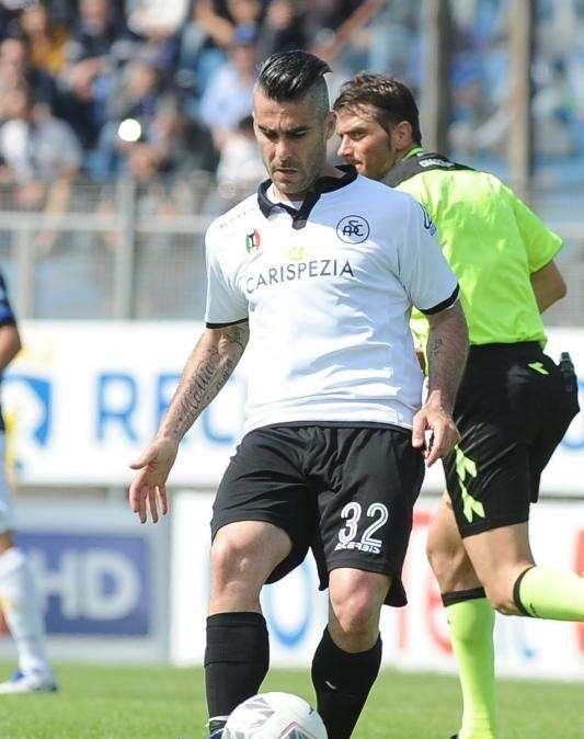 I probabili 11 dello Spezia