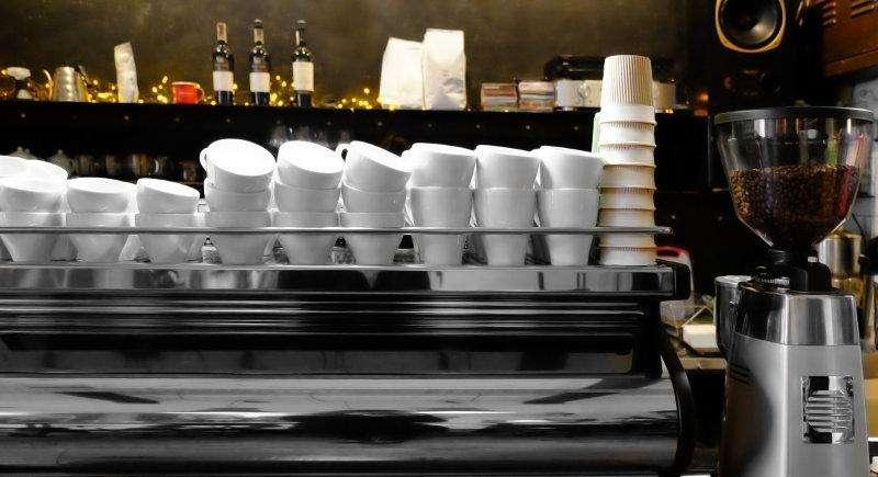 Un bar che profuma (sempre più) di Cesena
