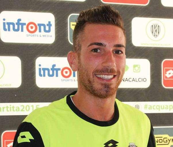 Ragusa: “I tifosi del Cesena mi avevano scritto...”