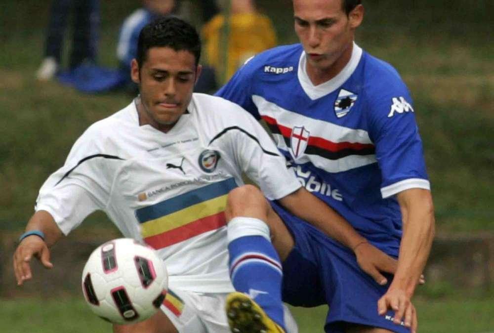 Volta a Cesena? No, titolare in Champion's League!