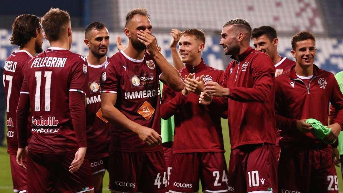 Reggiana e Cesena: obiettivo comune, stessa delusione da smaltire
