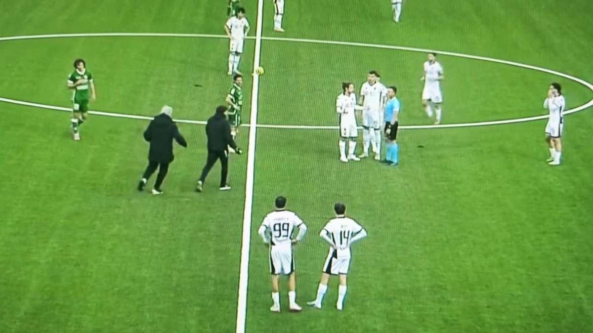 Avellino-Cesena 3-1 | Cavalluccio abbattuto, trend preoccupante
