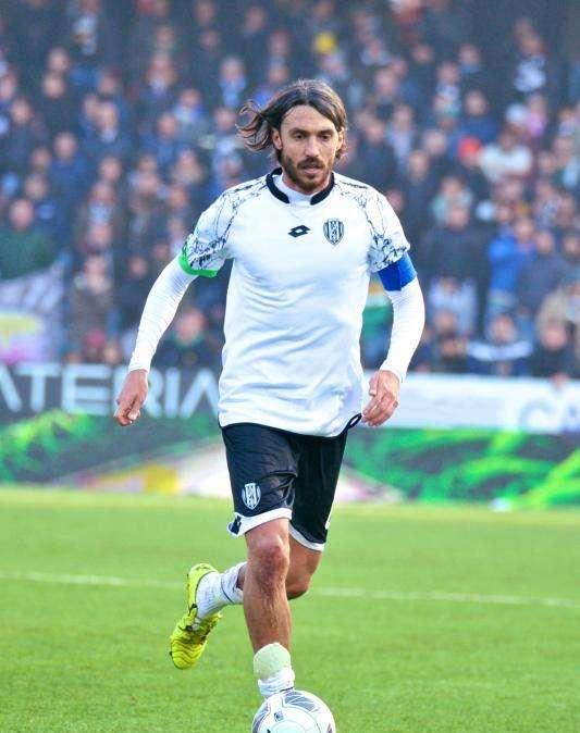 Cascione a un passo dall’addio