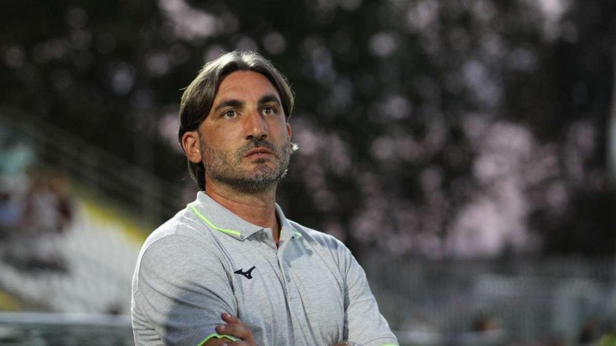 Modesto vorace in vista della Vis Pesaro: “Sono un cannibale”