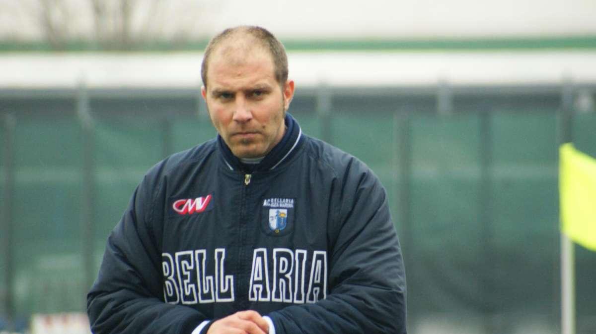 IL RESTO DEL CARLINO. Il Cesena presenta il nuovo allenatore. A sorpresa dovrebbe essere Nicola Campedelli