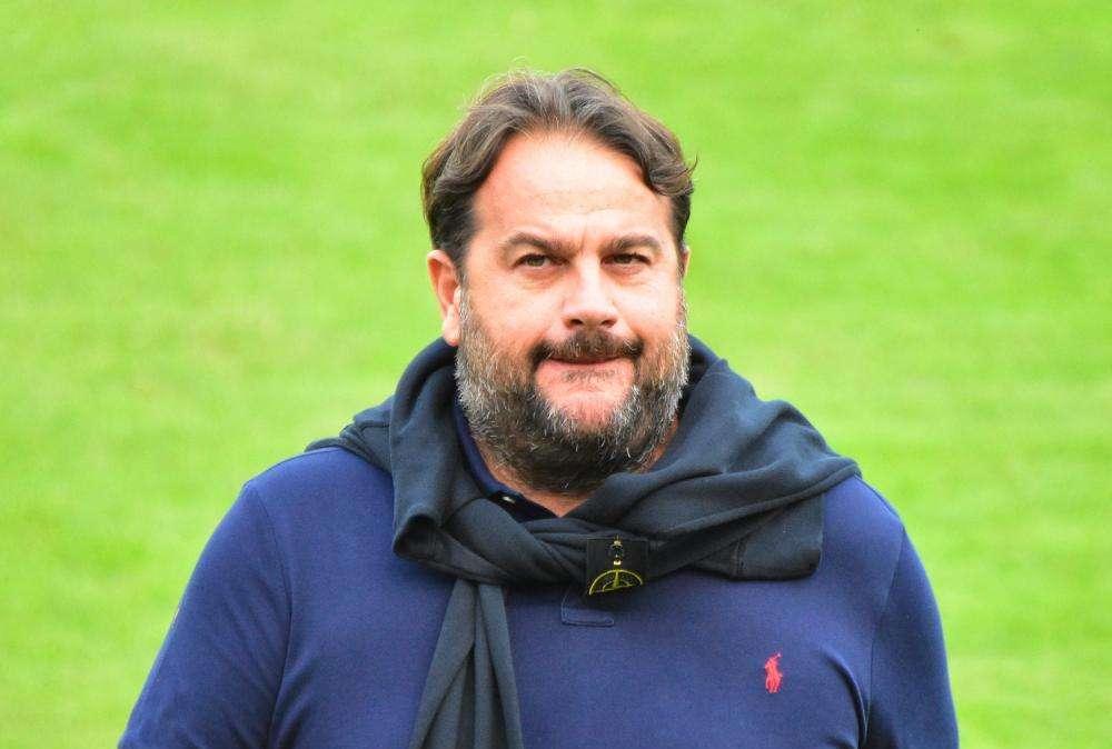 A TE DEG ME "Gentile dott. Faggiano..."