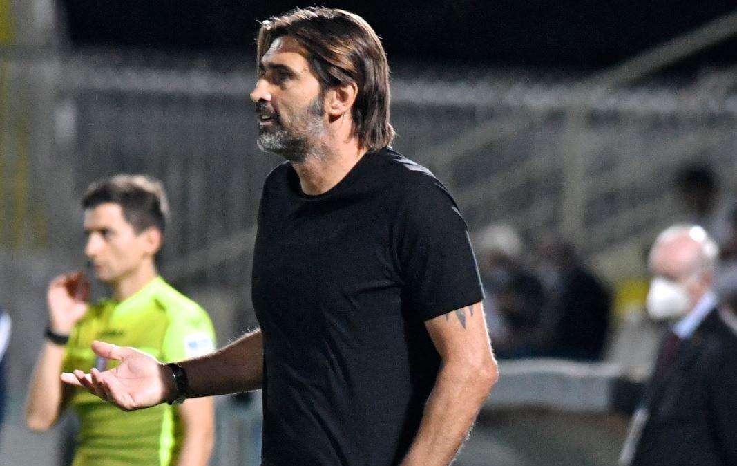 Il Cesena è partito senza ambizioni. Ora bisogna capire come finirà
