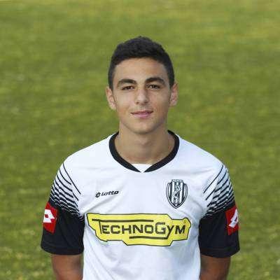 Cesena, doppio colpo: Ahmetaj al Sassuolo e bilancio "salvo"