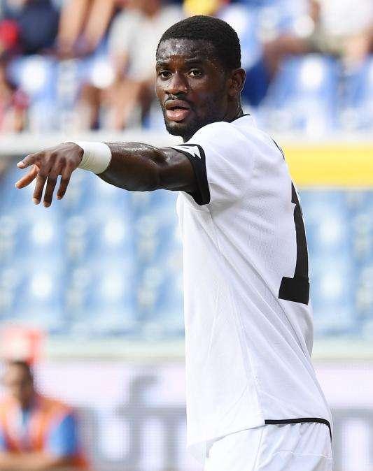 Donkor