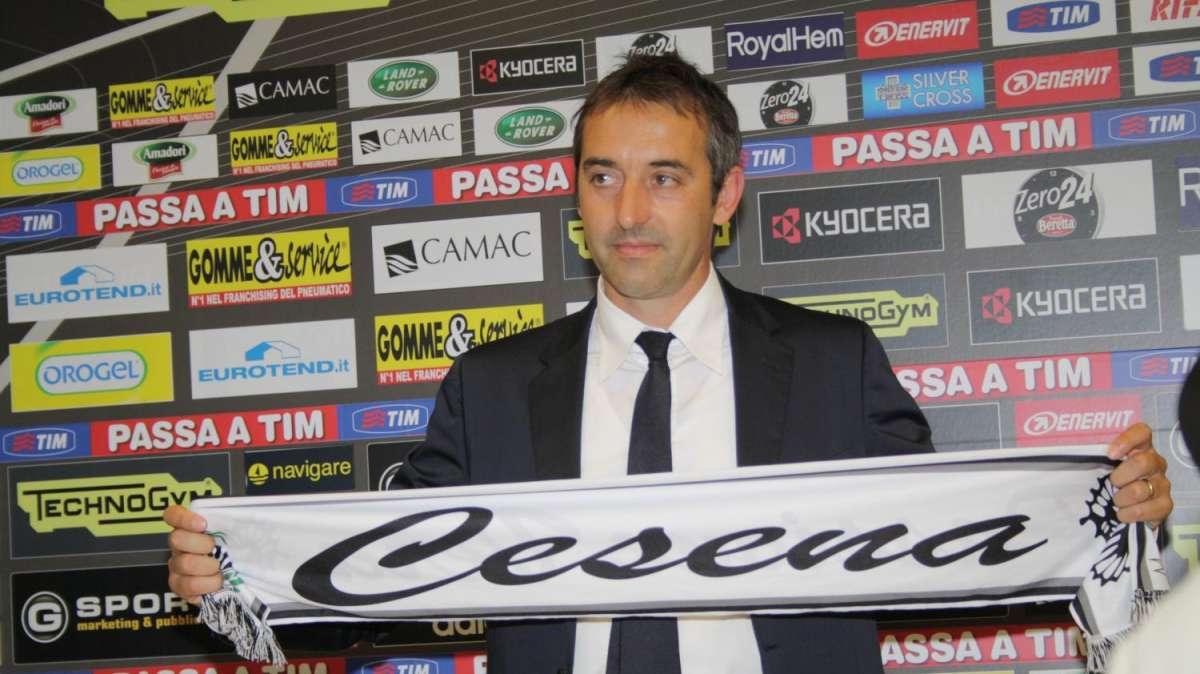 IL RESTO DEL CARLINO - Giampaolo, amore finito causa Juve