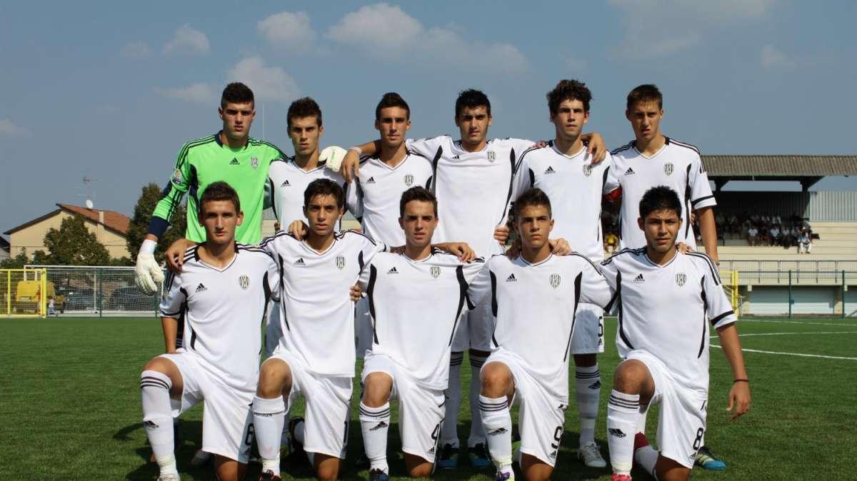La valanga Ternana non ferma Sensi