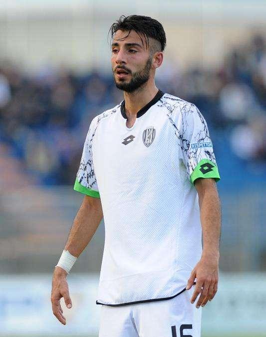 Garritano titolare in Under 21