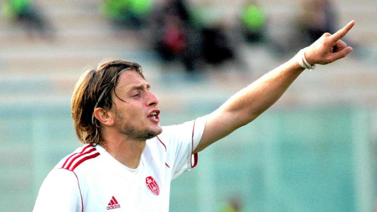 ESCLUSIVA TUTTOCESENA - Cusaro: "Cesena candidato per i play-off, senza quell'infortunio..."
