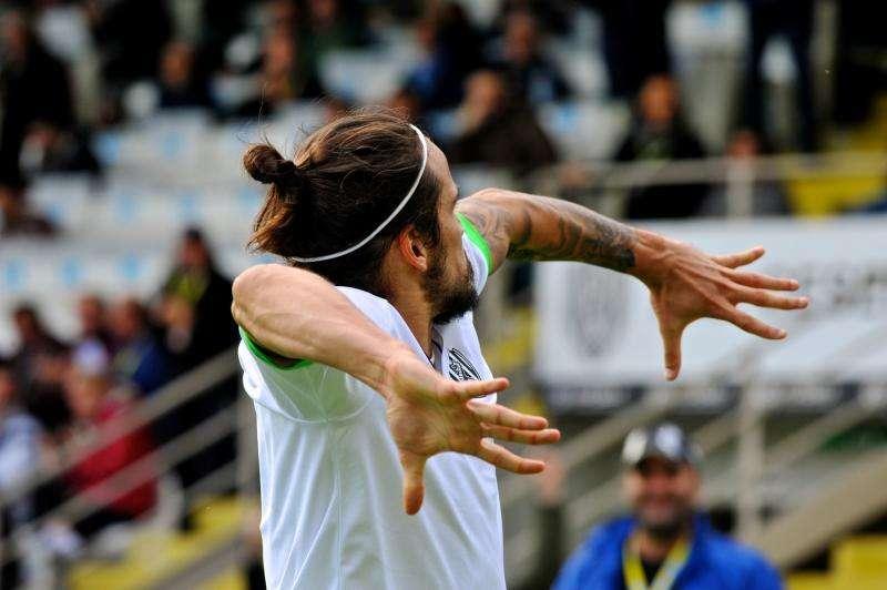 Il Tirreno: "Il Pisa perde con un Cesena più in crisi sul piano del gioco"