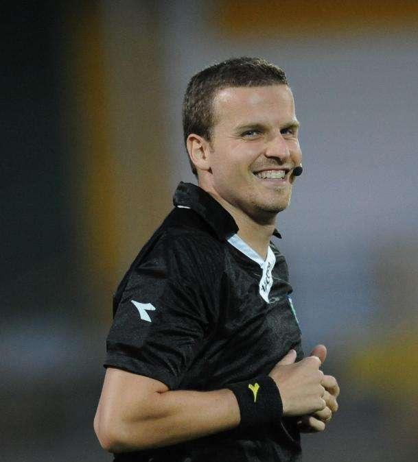 Federico La Penna