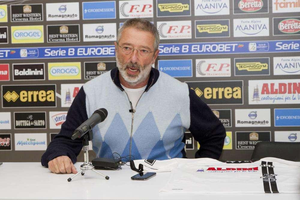 Lugaresi, inibito per due anni