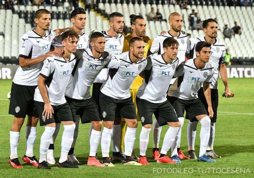 Cesena-Gubbio 0-0 | Il Cesena si aggrappa al palo