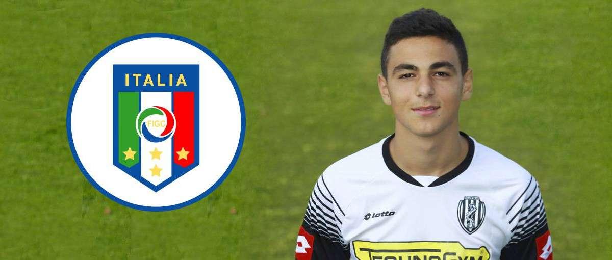 Alessandro Ahmetaj