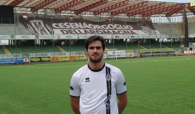 UFFICIALE: Krajnc sbarca al Manuzzi