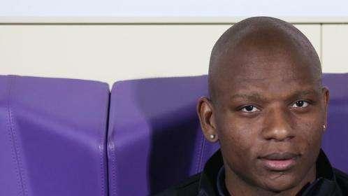 Il Cesena perde Mudingayi